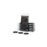 Gamers Grass - Battle Ready Bases - Spaceship Corridor - Round 50mm (x3)