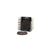 Gamers Grass - Battle Ready Bases - Spaceship Corridor - Round 100mm (x1)