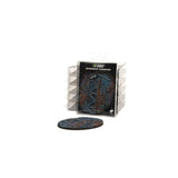 Gamers Grass - Battle Ready Bases - Spaceship Corridor - Oval 120mm (x1)