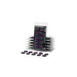 Gamers Grass - Battle Ready Bases - Alien Infestation - Round 25mm (x10)