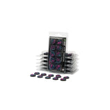 Gamers Grass - Battle Ready Bases - Alien Infestation - Round 25mm (x10)