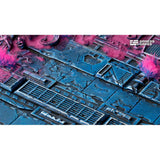 Gamers Grass - Battle Ready Bases - Alien Infestation - Oval 170mm (x1)