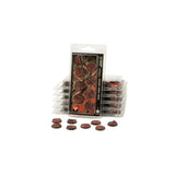 Gamers Grass - Battle Ready Bases - Nomad Crew Deck - Round 25mm (8x)