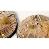 Gamers Grass - Battle Ready Bases - Dunes of Bourak - Round 55mm (2x)