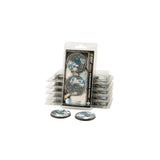Gamers Grass - Battle Ready Bases - Svalarheima’s Outpost - Round 55mm (2x)