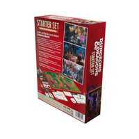 D&D Starter Set: Heroes of the Borderlands - Pre-Order
