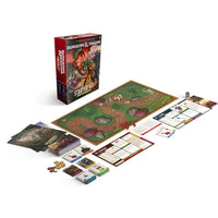 D&D Starter Set: Heroes of the Borderlands - Pre-Order