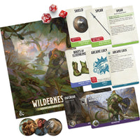 D&D Starter Set: Heroes of the Borderlands - Pre-Order