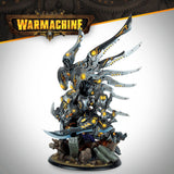 Warmachine Direct Dusk House Kallyss Phantasm - Pre-Order