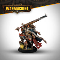 Warmachine: Khador Old Umbrey Core Expansion - Pre-ORDER