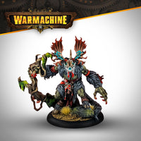 Warmachine: Khador Old Umbrey Core Expansion - Pre-ORDER