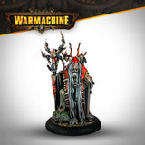 Warmachine: Khador Old Umbrey Core Expansion