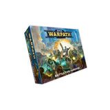 Epic Warpath: 2 player starter set (Battle for Phrovox) - Pre-Order