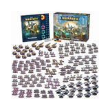 Epic Warpath: 2 player starter set (Battle for Phrovox)