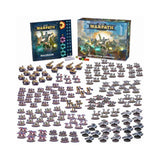 Epic Warpath: 2 player starter set (Battle for Phrovox) - Pre-Order
