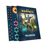 Epic Warpath: 2 player starter set (Battle for Phrovox)