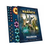 Epic Warpath: 2 player starter set (Battle for Phrovox) - Pre-Order