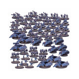 Epic Warpath Asterian Core Army Pack