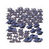 Epic Warpath Asterian Core Army Pack - Pre-Order