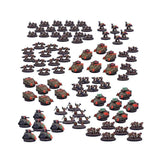 Epic Warpath Forge Father Core Army Pack