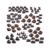 Epic Warpath Forge Father Core Army Pack - Pre-Order