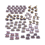 Epic Warpath Plague Core Army Pack - Pre-Order