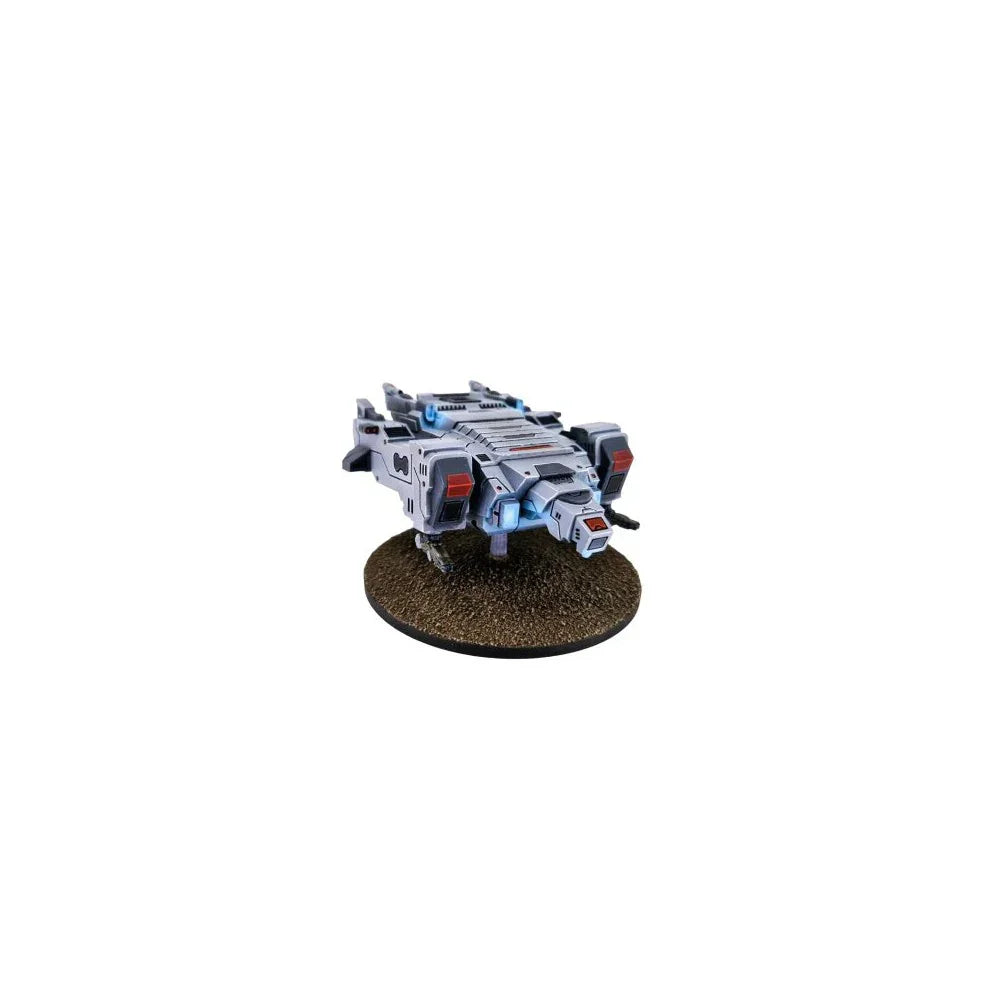 Epic Warpath Enforcer Drakon Cruiser