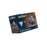Epic Warpath Plague Colossus Super Heavy - Pre-Order