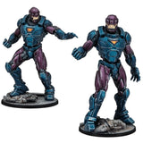 Marvel: Crisis Protocol – Sentinels Affiliation Pack