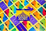 Oink Games: Scout