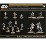 Star Wars: Legion – Echo Base Defenders Special Edition Army Box
