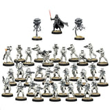 Star Wars: Legion – Blizzard Force Special Edition Army Box
