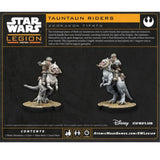 Star Wars: Legion – Tauntaun Riders