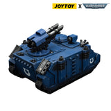 Warhammer Collectibles: 1/18 Scale Ultramarines Razorback with twin lascannon - Pre-Order