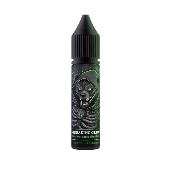 Bear Cavalry Paints - Technical - Streaking Grime 20ml - Pre-Order