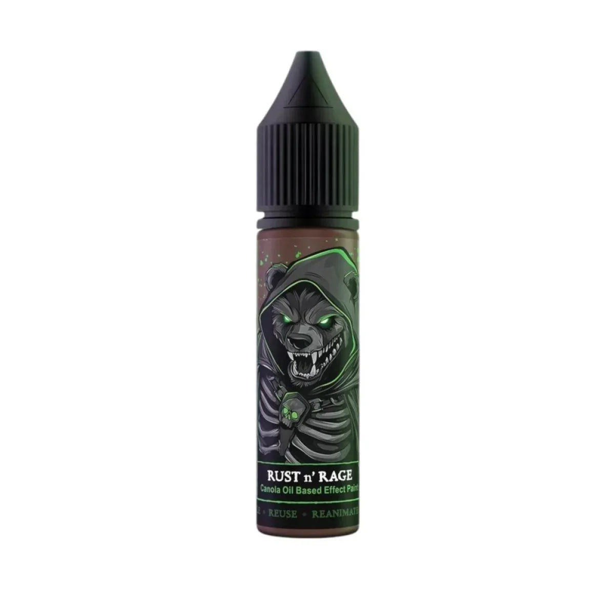 Bear Cavalry Paints - Technical - Rust N' Rage 20ml - Pre-Order