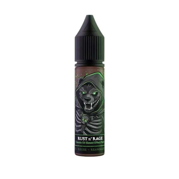 Bear Cavalry Paints - Technical - Rust N' Rage 20ml - Pre-Order