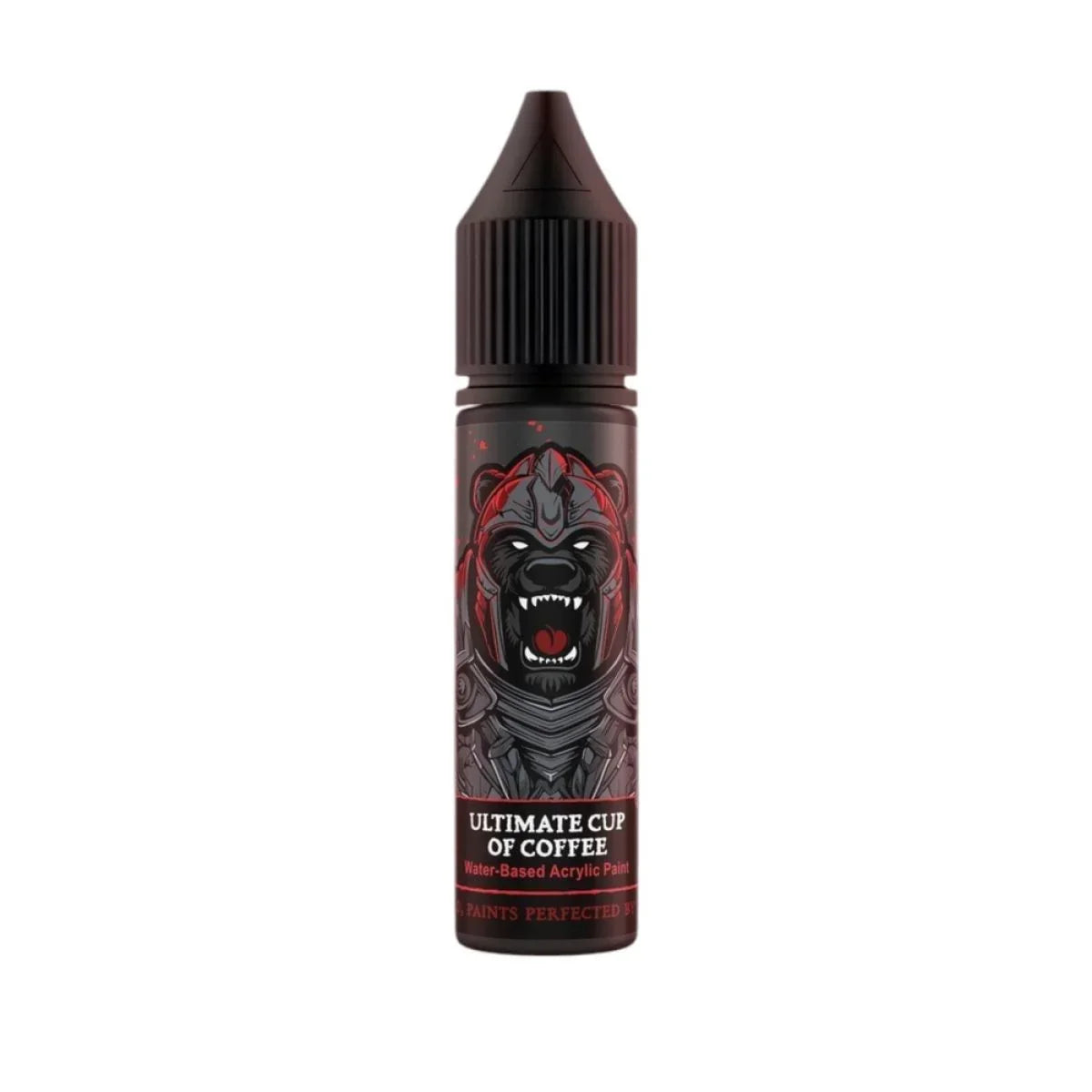 Bear Cavalry Paints - Paint - Your Universe's Ultimate Cup Of Coffee 20ml - Pre-Order