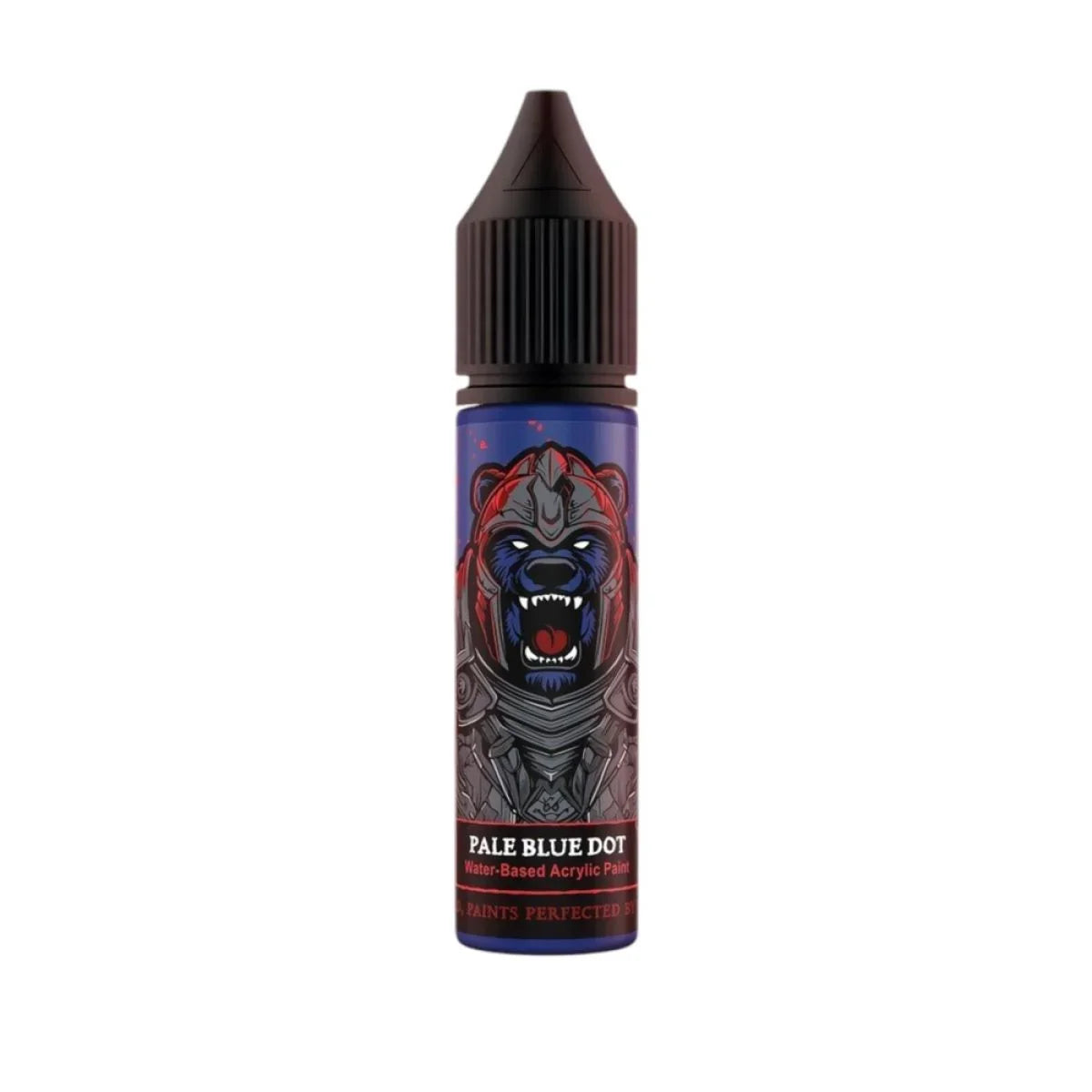 Bear Cavalry Paints - Paint - Pale Blue Dot 20ml - Pre-Order