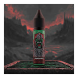 Bear Cavalry Paints - Paint - Green Hell 20ml - Pre-Order