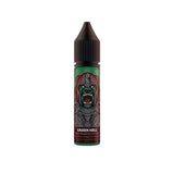 Bear Cavalry Paints - Paint - Green Hell 20ml - Pre-Order