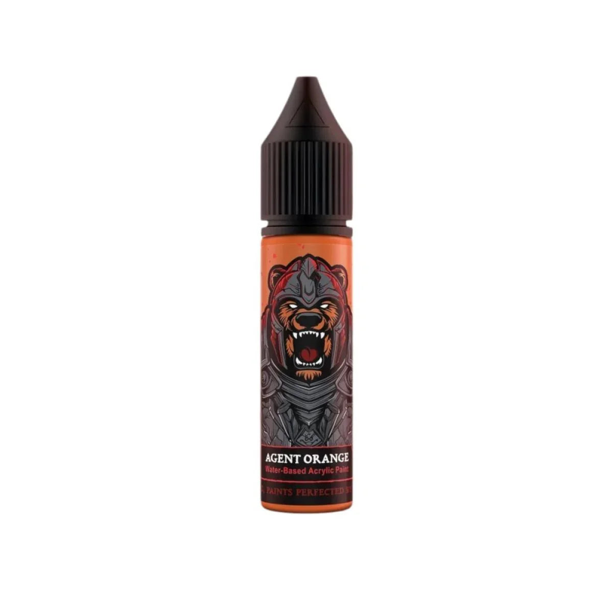 Bear Cavalry Paints - Paint - Hell Bent For Leather 20ml - Pre-Order