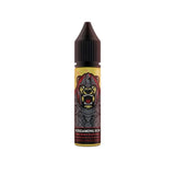 Bear Cavalry Paints - Paint - Screaming Sun 20ml - Pre-Order