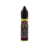 Bear Cavalry Paints - Paint - Screaming Sun 20ml - Pre-Order