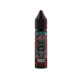 Bear Cavalry Paints - Paint - Emerald Scream 20ml - Pre-Order