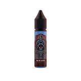 Bear Cavalry Paints - Paint - Blue Licks 20ml - Pre-Order