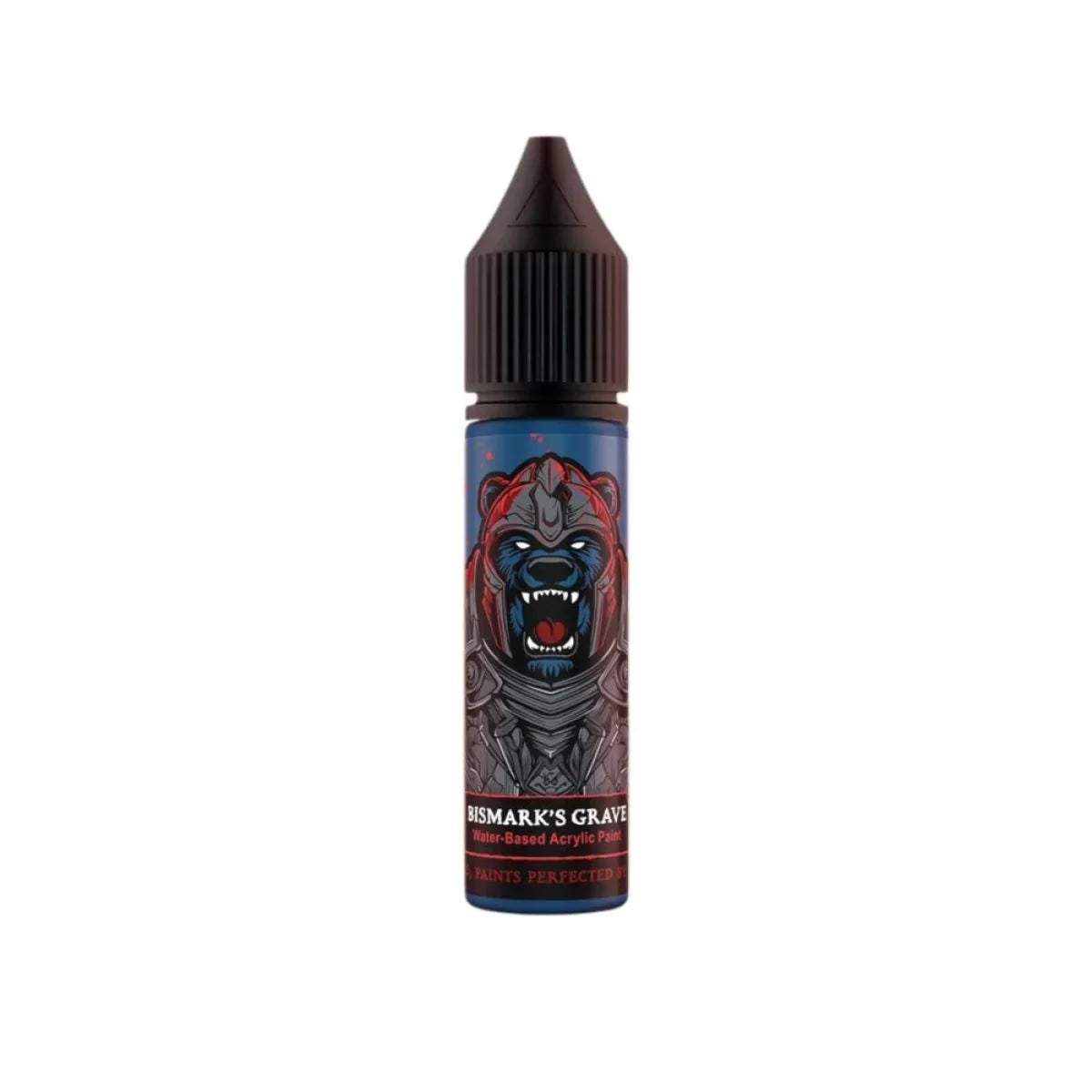 Bear Cavalry Paints - Paint - Bismark'S Grave 20ml - Pre-Order