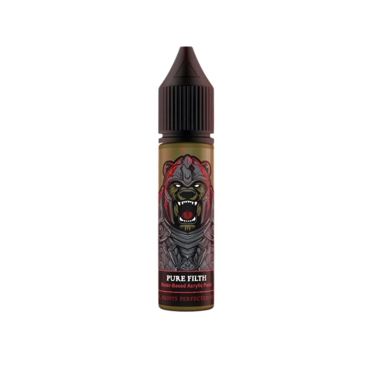 Bear Cavalry Paints - Paint - Pure Filth 20ml - Pre-Order
