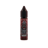 Bear Cavalry Paints - Paint - Black Rose Immortal 20ml - Pre-Order