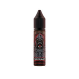 Bear Cavalry Paints - Paint - Fade To Black 20ml - Pre-Order